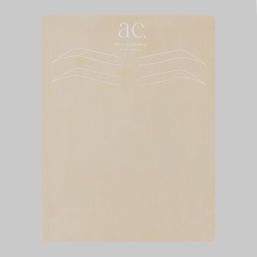 Anna Cucciardi - Latex Pratica 5 Fogli